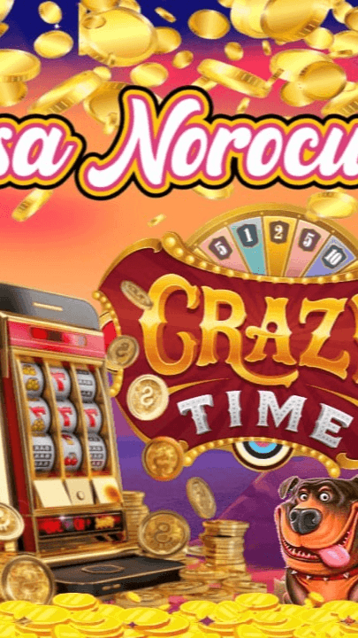 Casa Norocului Screenshot